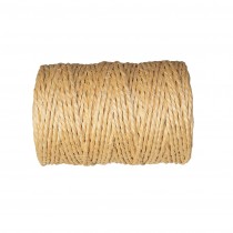 HILO SISAL 2CAB.FIBRA...