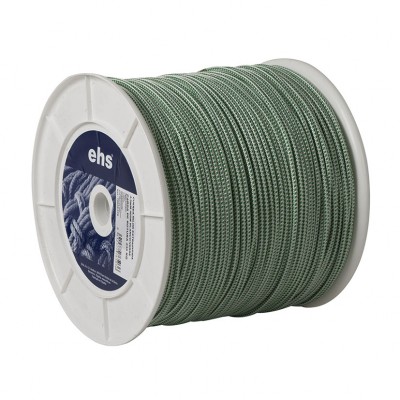 CUERDA NILON EXTRARIGIO 4,5MM 400M BL/VE