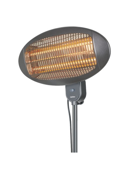 ESTUFA PATIO ELÉCTRICA. MOD.E353.HABITEX