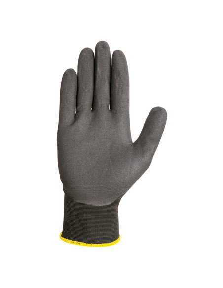 GUANTE AGILITY LITE COLOR AZUL TALLA 10