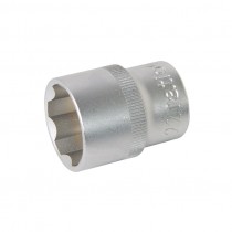 LLAVE VASO 1/2" 14 MM.RATIO