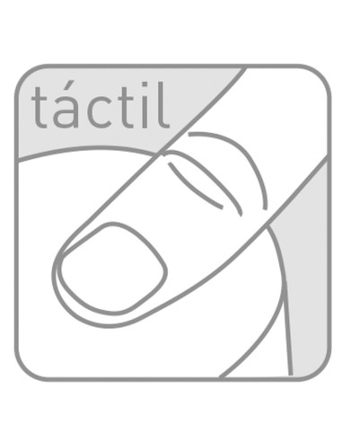 LÁMPARA SOBREMESA TÁCTIL RIGA AZUL