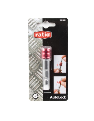 ADAPTADOR UNIV.MAGN.AJUST.RAP.PUNTA