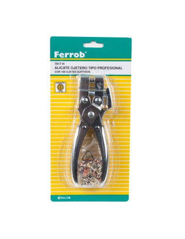 ALICATE OJET.PROF+100 OJET.FERROB