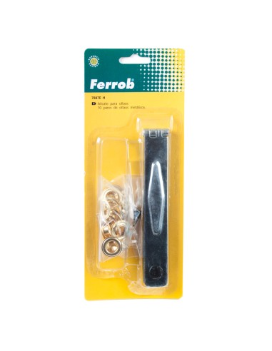 ALICATE P/OLLAOS C/OLLAOS FERROB