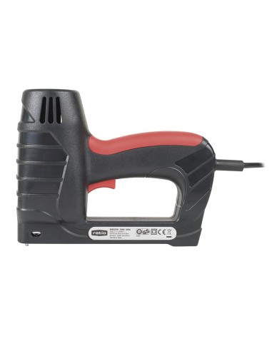 CLAVADORA ELECTRICA 3EN1 RATIO