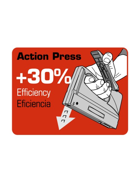 CLAVADORA MULTI 3EN1(ABS) ACCION ADELANT