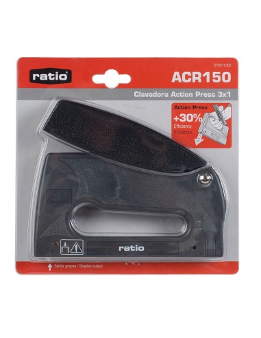 CLAVADORA MULTI 3EN1(ABS) ACCION ADELANT