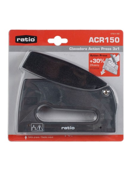 CLAVADORA MULTI 3EN1(ABS) ACCION ADELANT