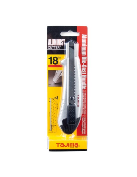 CORTADOR AC500 AUTO LOCK TAJIMA