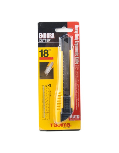 CORTADOR LC-500 AUTO LOCK TAJIMA