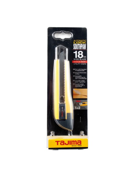 CORTADOR LC-504 TAJIMA