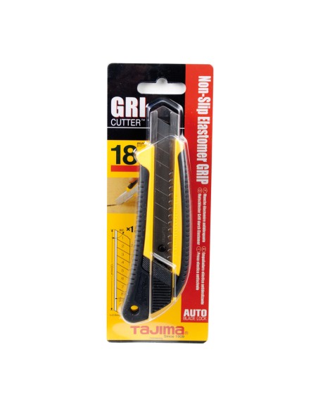 CORTADOR LC-561 BLOQ.MANUAL TAJIMA