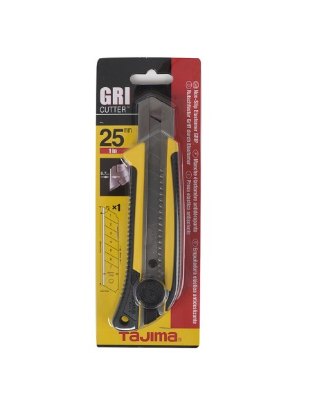 CORTADOR TAJIMA LC-660 AUTOMÁTICO