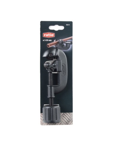 CORTATUBOS 1/8"A 1 1/8"(30MM.)RATIO