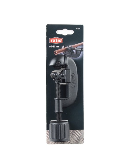 CORTATUBOS 1/8"A 1 1/8"(30MM.)RATIO