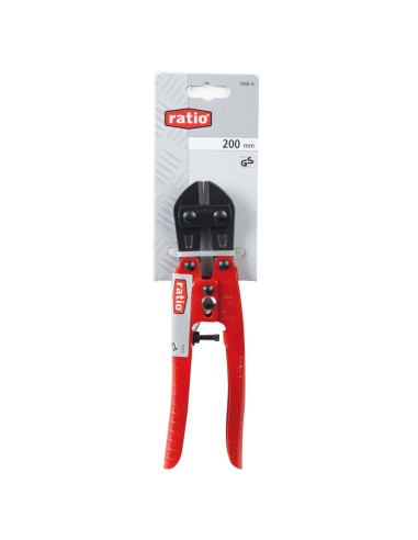 CORTAVARILLAS 200 MM."GS"RATIO