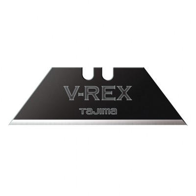 CUCHILLA TRAPEZOIDAL V-REX 5 UDS.