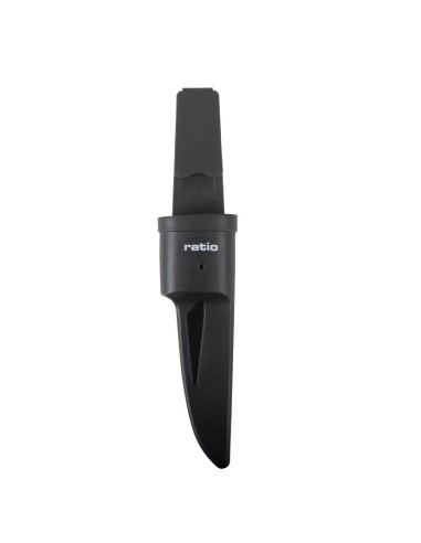 FORMON/CUCHILLO 190MM.CON FUNDA RATIO