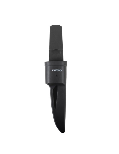 FORMON/CUCHILLO 190MM.CON FUNDA RATIO
