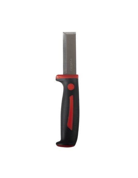 FORMON/CUCHILLO 190MM.CON FUNDA RATIO