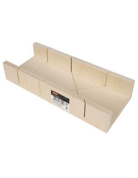 GUIA CORTA-INGLETES 300X100X40 RATIO