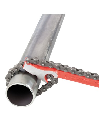 LLAVE DE CADENA (CAP.4") RATIO