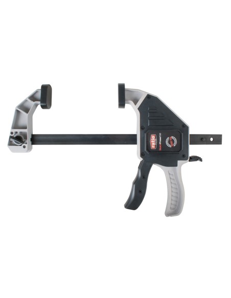 MORDAZA APRIETE REVERSIBLE 150MM.RATIO