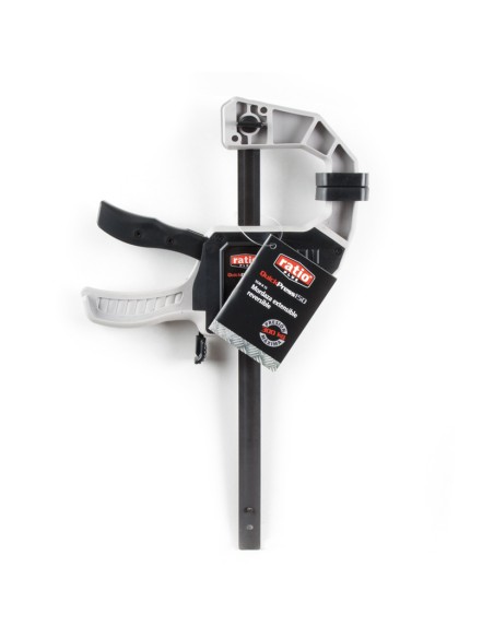 MORDAZA APRIETE REVERSIBLE 150MM.RATIO
