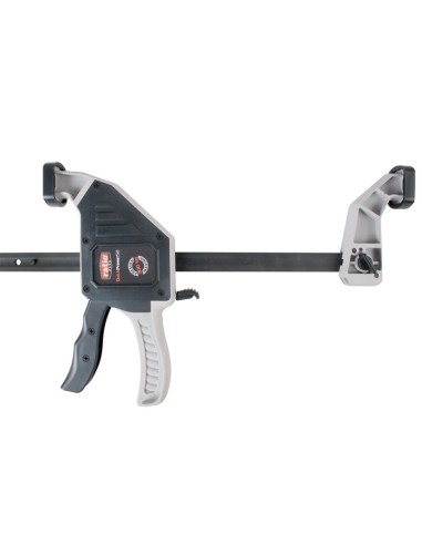 MORDAZA APRIETE REVERSIBLE 300MM.RATIO