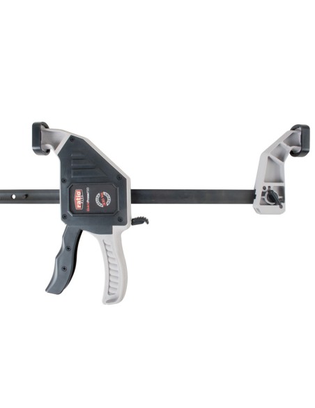 MORDAZA APRIETE REVERSIBLE 300MM.RATIO