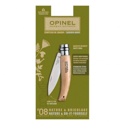 NAVAJA Nº 8 VRI JARDIN OPINEL