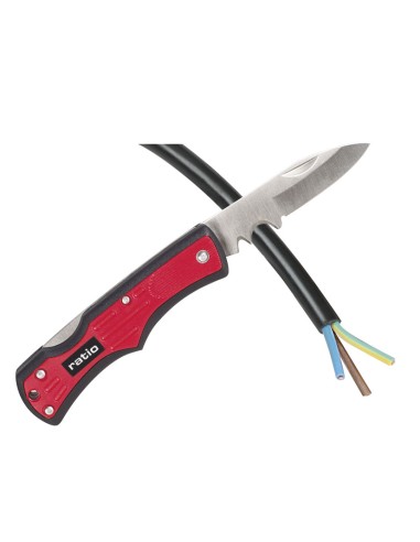 NAVAJA PARA ELECTRICISTA RATIO