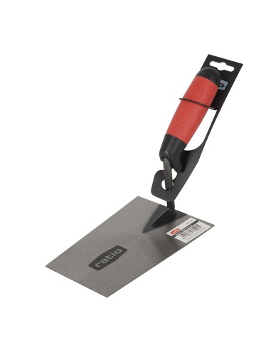 PALETA YESERO 180X115MM.BIT-MAT RATIO