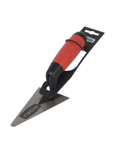 PALETIN ALBAÑIL PUNTA RED.128X70MM.BI-MA