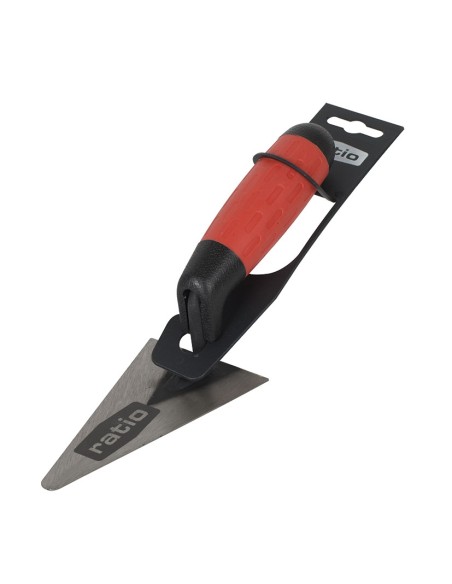 PALETIN ALBAÑIL PUNTA RED.128X70MM.BI-MA