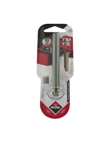 RODEL WIDIA DIAM.10MM P/TX&TM RUBI