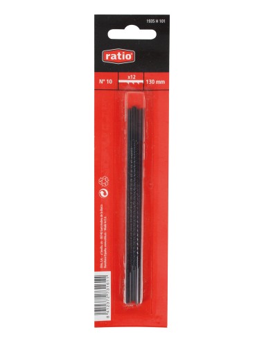 SIERRA MARQ.P/MAD. 13 CM/Nº2 RATIO