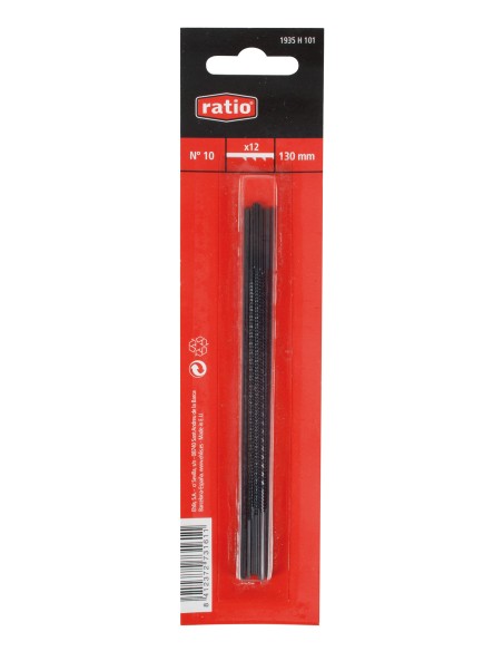 SIERRA MARQ.P/MAD. 13CM/8 RATIO