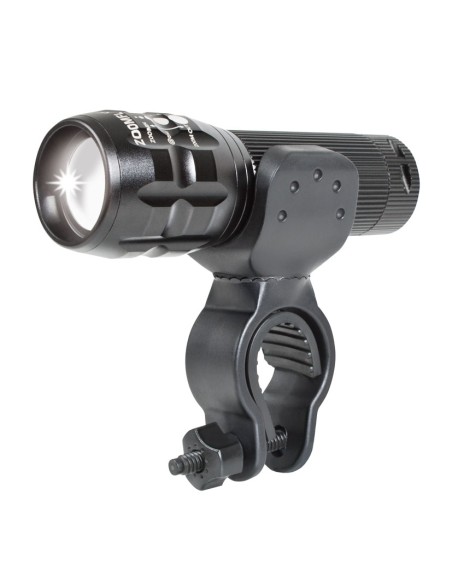 SOPORTE DE LINTERNA PARA MANILLAR BICI