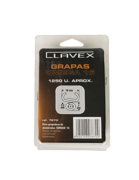 TENAZA TOP GRAF 16/20