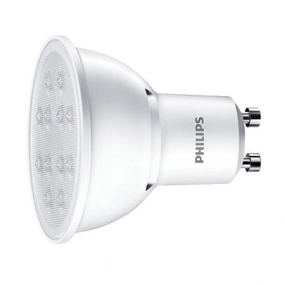 LAMPARA DICROICA LED GU10 5W 4000K 36º