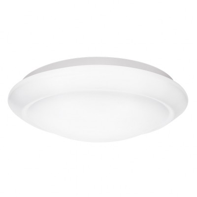 PLAFON LED CINNABAR 4X4W 4000K Ø32CM