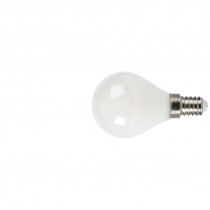 LAMP.LED FILAM.MINIG  E14...