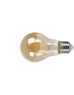 LAMP.LED FILAM.STAND  E27 8W 2500K VINTA 2