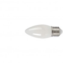 LAMP.LED FILAM.VELA  E27 4W...