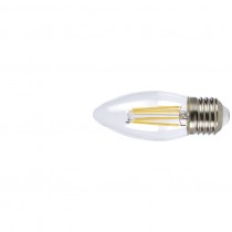 LAMP.LED FILAM.VELA  E27 4W...