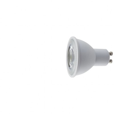 LAMPARA DICROICA  LED GU10 5W 3000K 43º