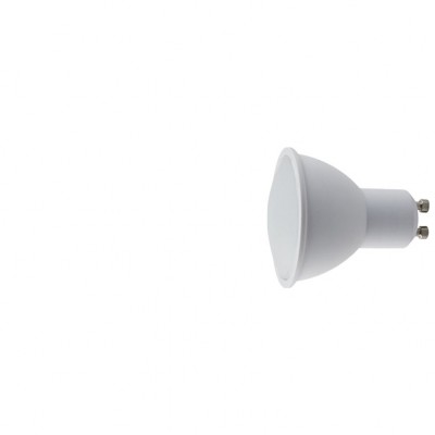 LAMPARA DICROICA  LED GU10 6W 6400K 110º