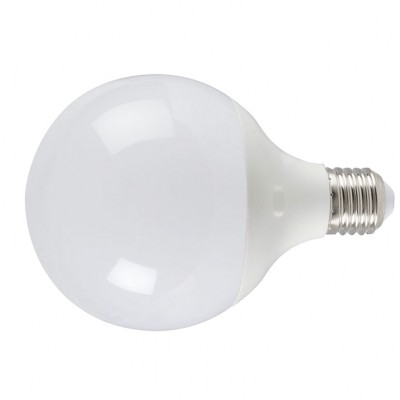 LAMPARA GLOBO LED G120 18W 6400K